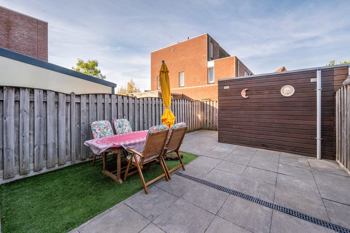 Foto 30 van Hemelsleutel 5