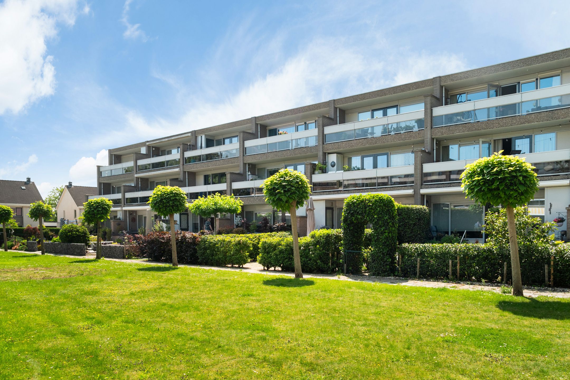 Foto 33 van Willem Barentszstraat 40