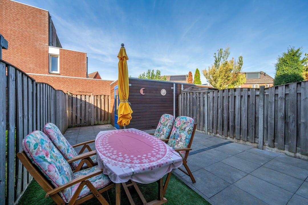 Photo 31 of Hemelsleutel 5