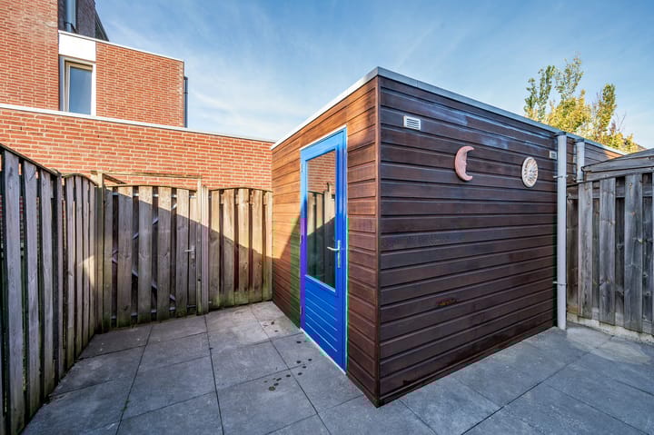 Foto 32 van Hemelsleutel 5