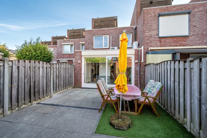 Foto 33 van Hemelsleutel 5