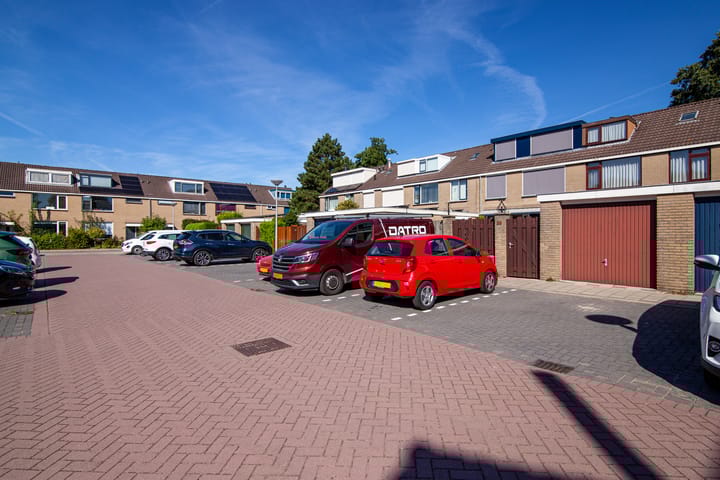 Photo 38 of Blommesteinsingel 58