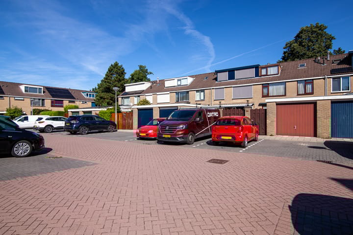 Photo 39 of Blommesteinsingel 58