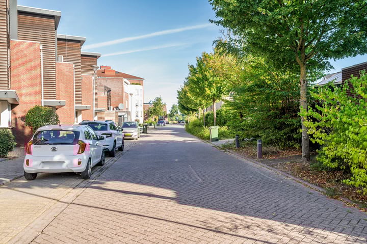 Foto 37 van Hemelsleutel 5