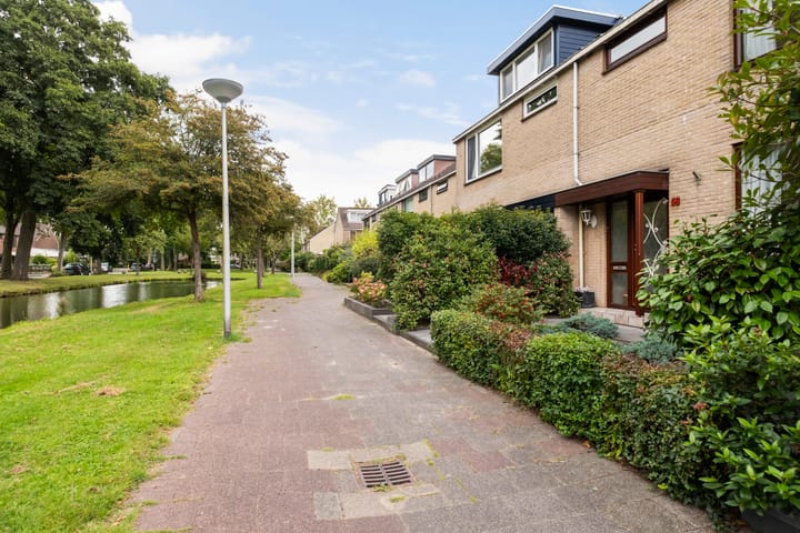 Photo 41 of Blommesteinsingel 58