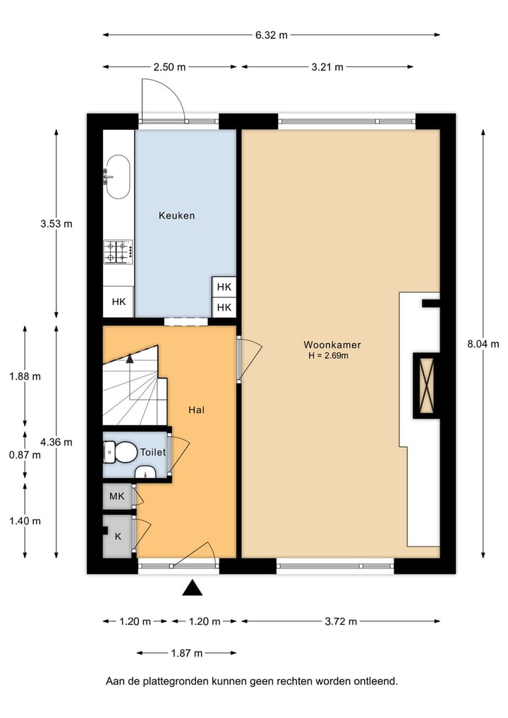 Photo 42 of Blommesteinsingel 58