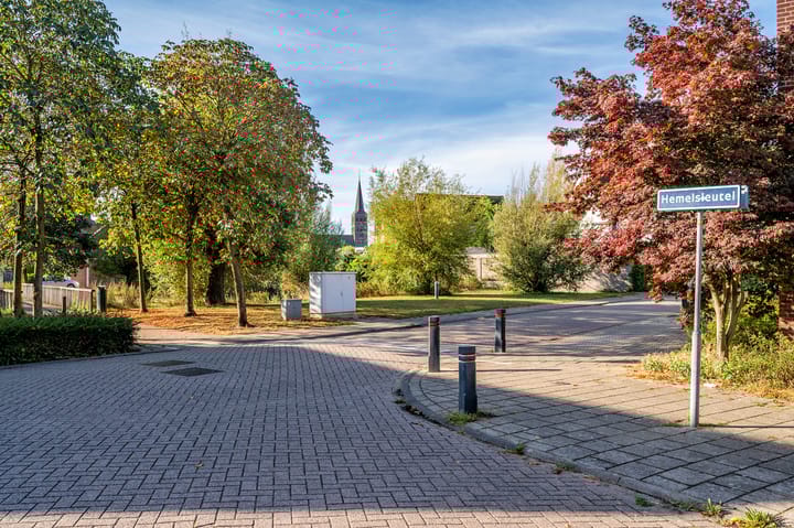 Foto 38 van Hemelsleutel 5