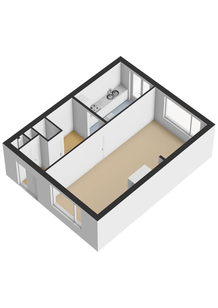 Photo 43 of Blommesteinsingel 58