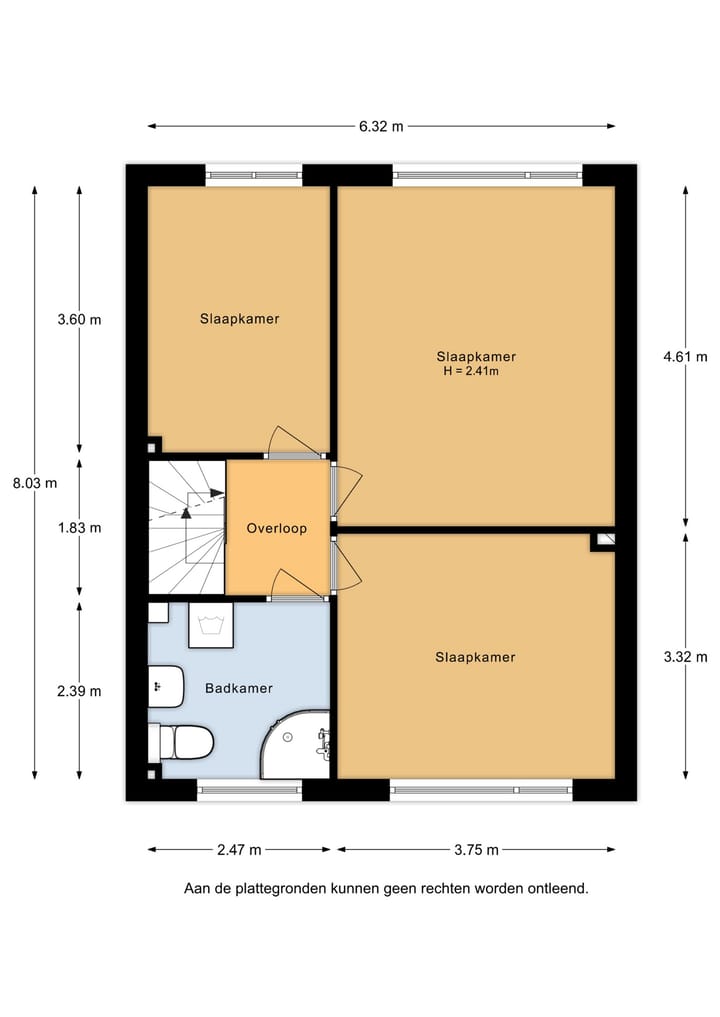 Photo 44 of Blommesteinsingel 58