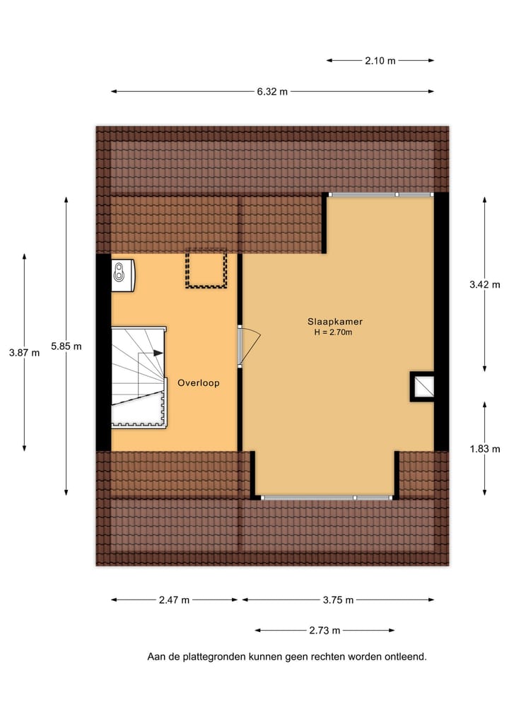Photo 46 of Blommesteinsingel 58
