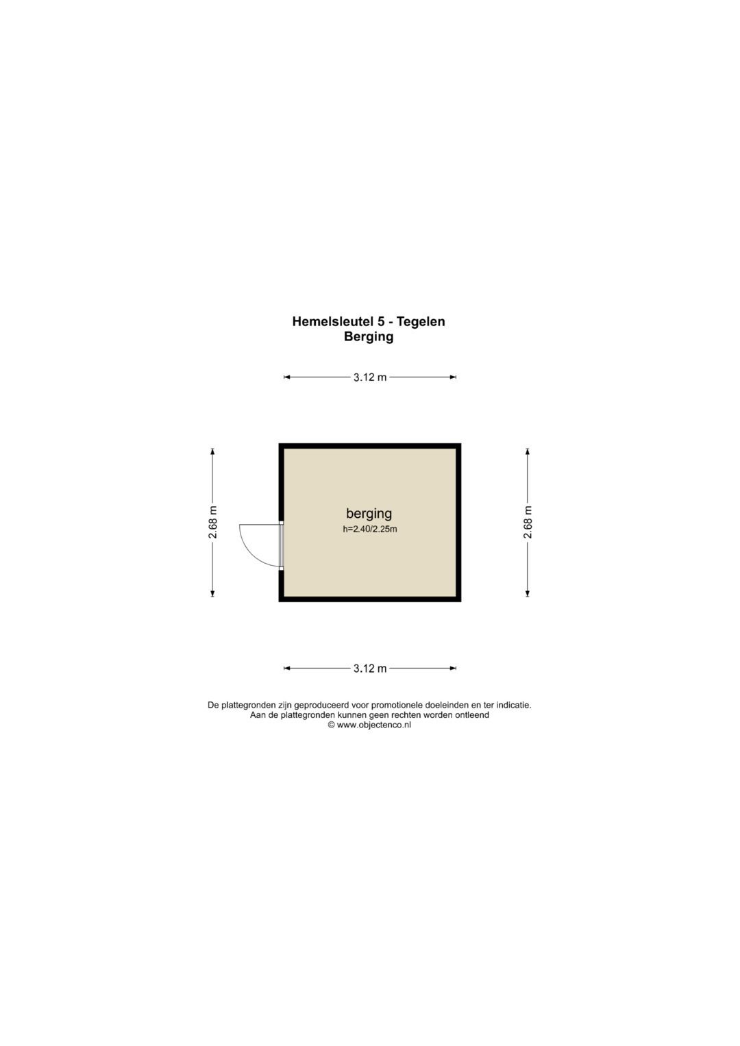 Photo 45 of Hemelsleutel 5