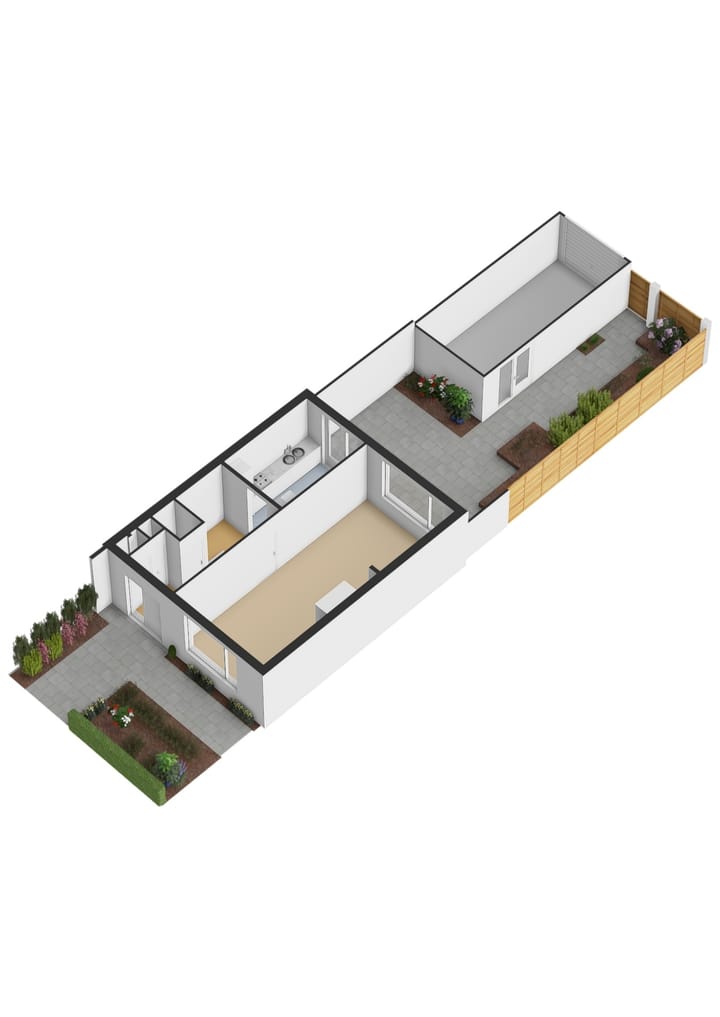 Photo 49 of Blommesteinsingel 58