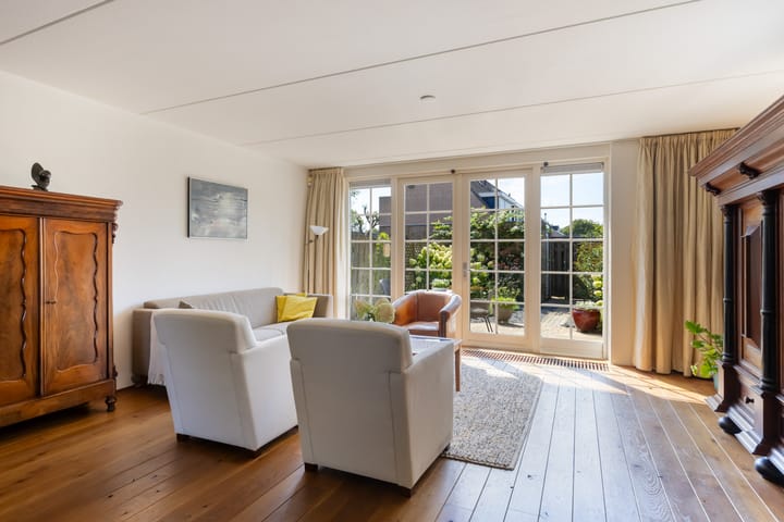 Foto 2 van Ooievaarspad 3