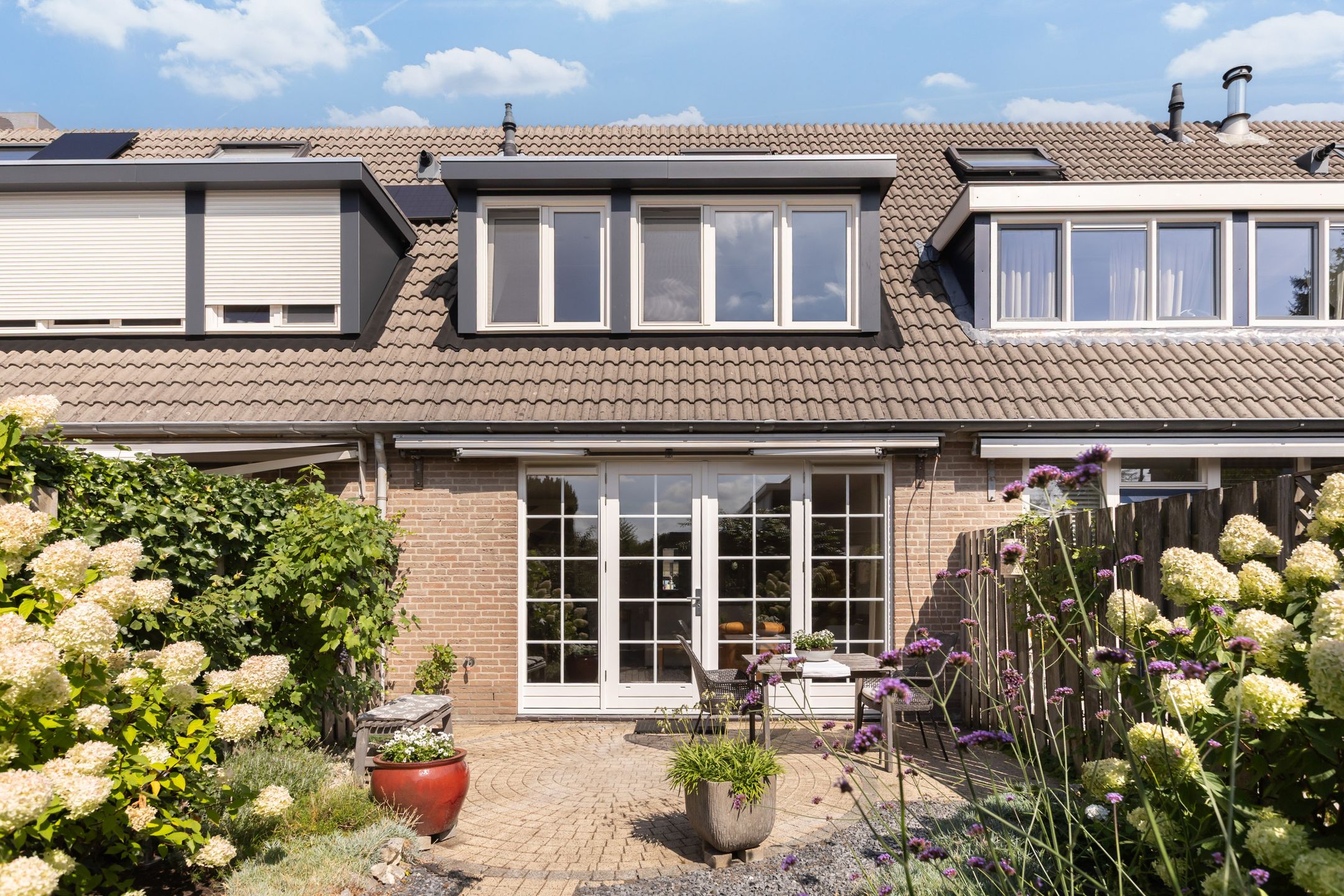 Ooievaarspad, 3, IJsselstein, 3403AM, Utrecht, Nederland 3