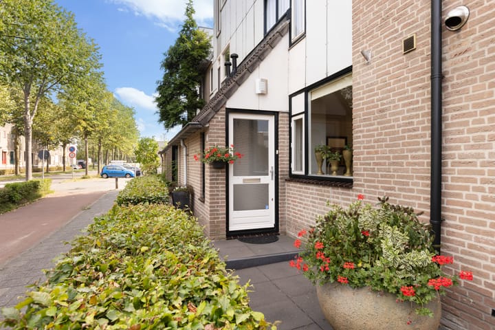 Foto 8 van Ooievaarspad 3