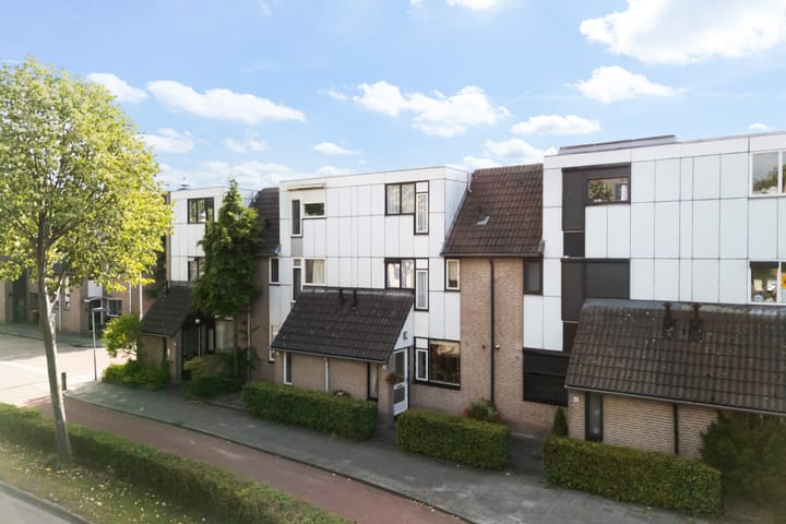 Foto 6 van Ooievaarspad 3