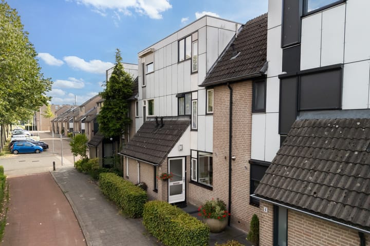 Foto 7 van Ooievaarspad 3