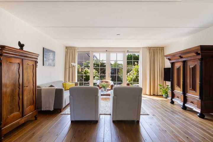 Foto 12 van Ooievaarspad 3