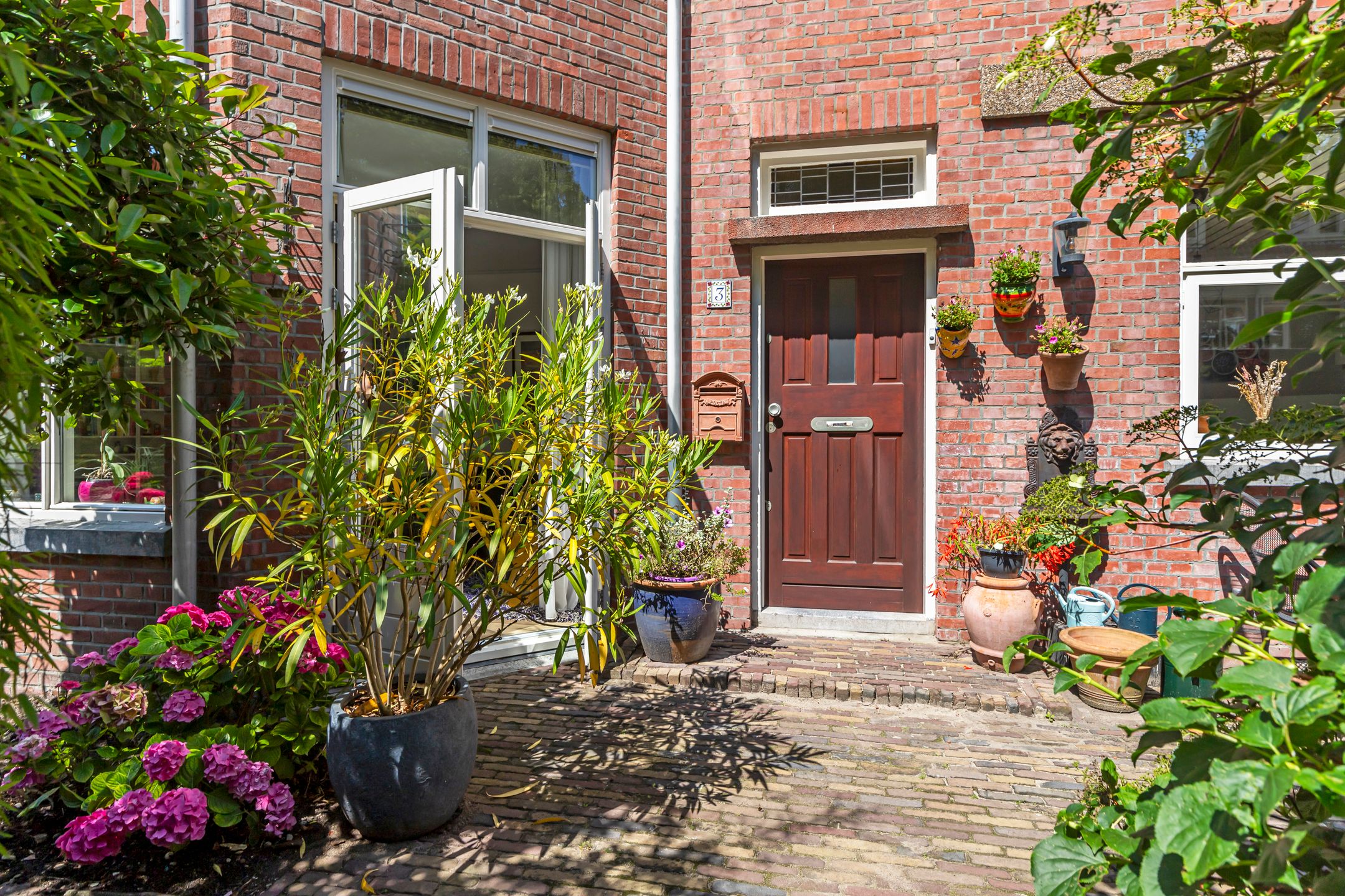 Foto 3 van Beetslaan 3