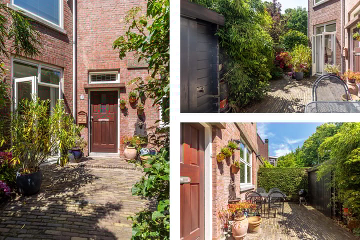 Foto 5 van Beetslaan 3