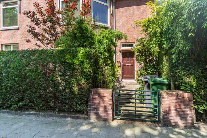 Foto 2 van Beetslaan 3