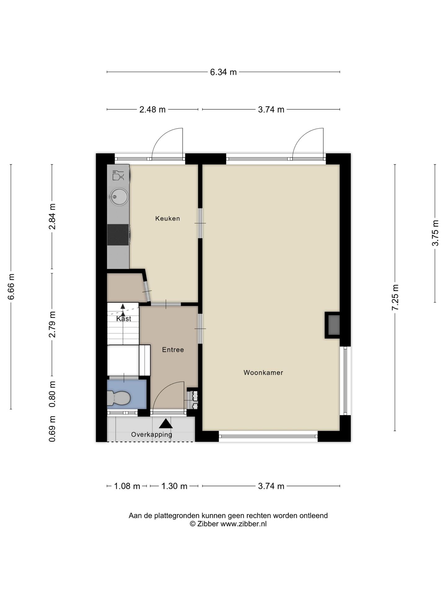 Foto 40 van Rijperweg 49