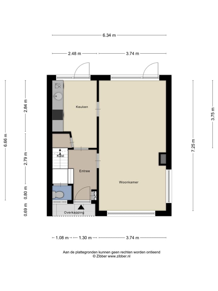Foto 40 van Rijperweg 49