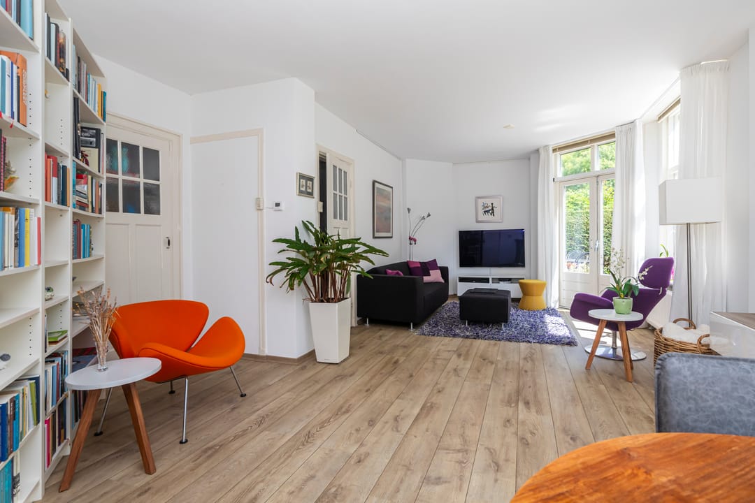 Foto 7 van Beetslaan 3