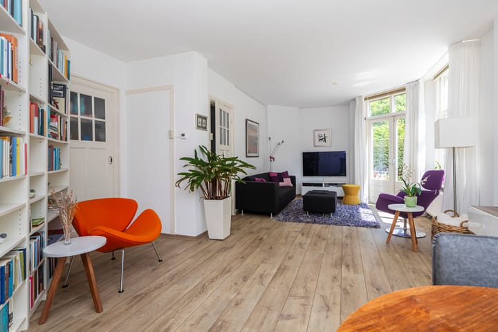 Foto 7 van Beetslaan 3