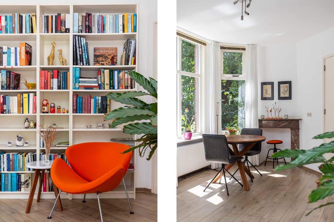 Foto 8 van Beetslaan 3