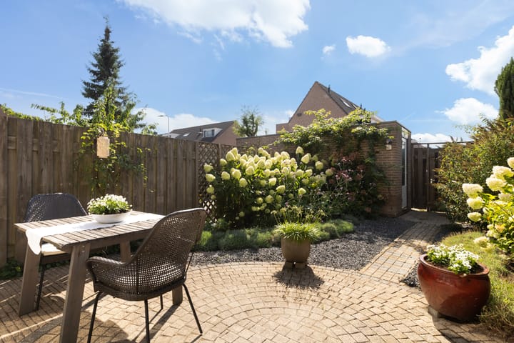 Foto 23 van Ooievaarspad 3