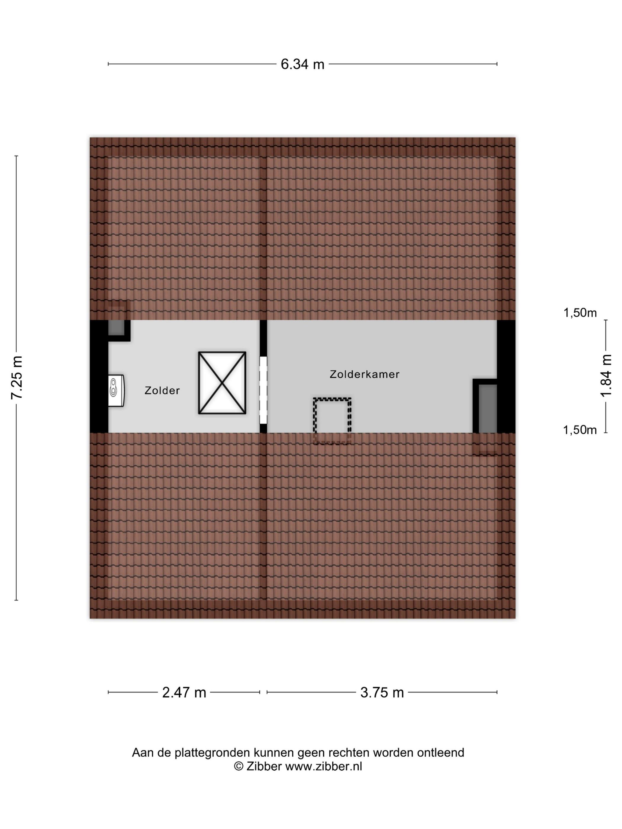 Foto 42 van Rijperweg 49