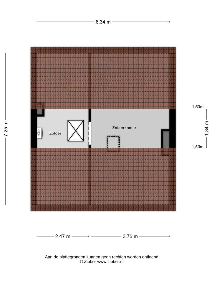 Foto 42 van Rijperweg 49