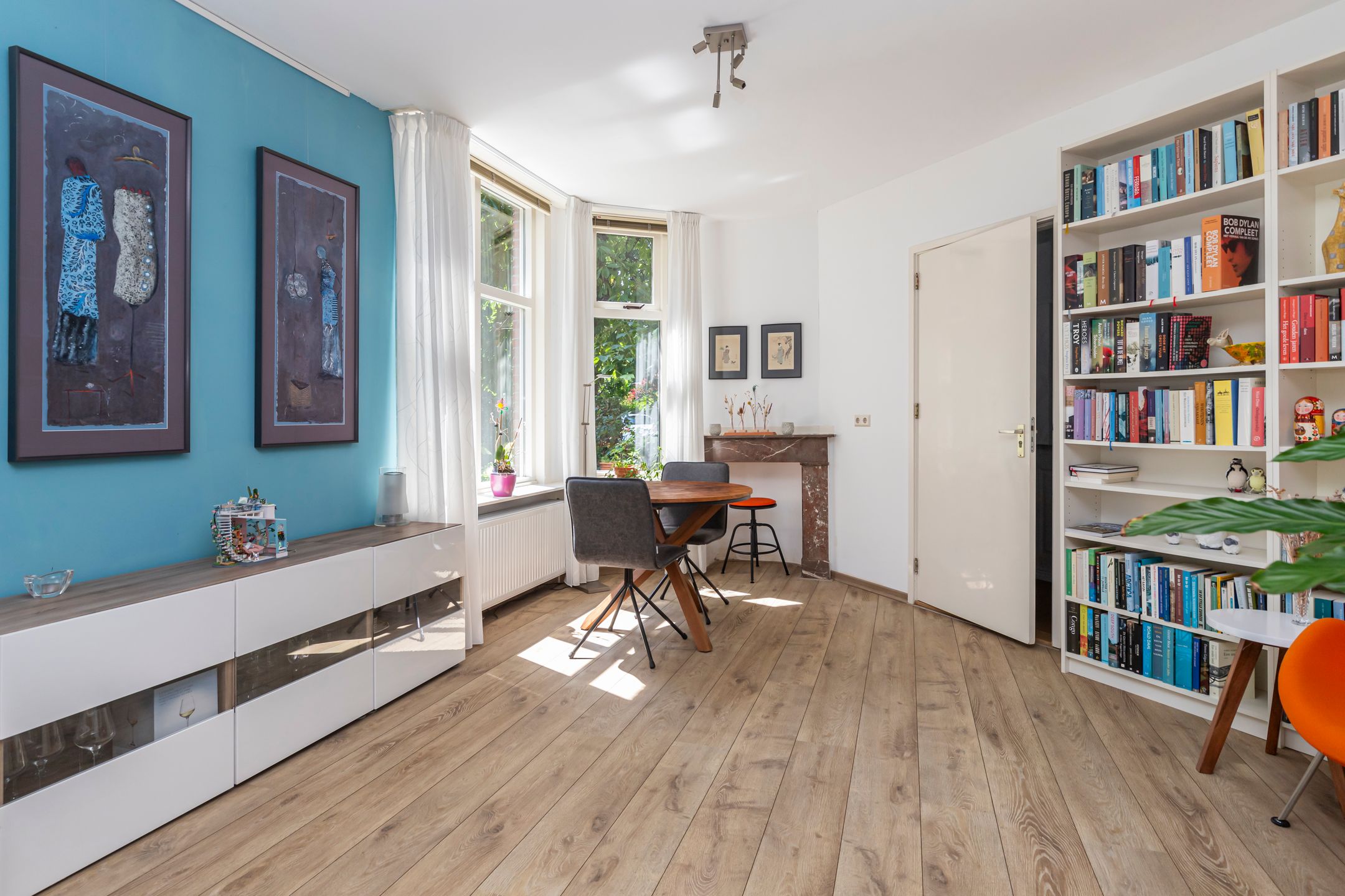 Foto 9 van Beetslaan 3