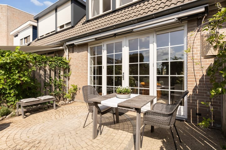 Foto 25 van Ooievaarspad 3