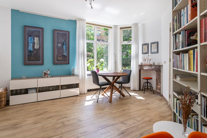 Foto 10 van Beetslaan 3