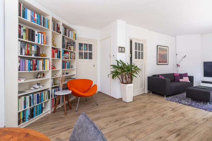 Foto 11 van Beetslaan 3