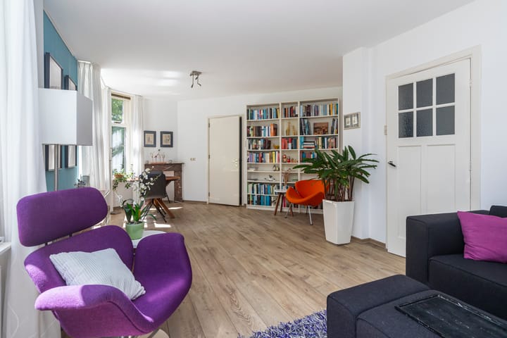 Foto 12 van Beetslaan 3