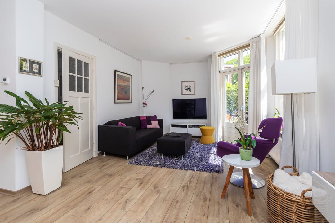 Foto 13 van Beetslaan 3