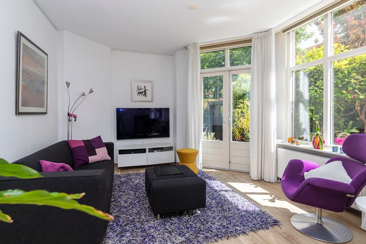 Foto 14 van Beetslaan 3