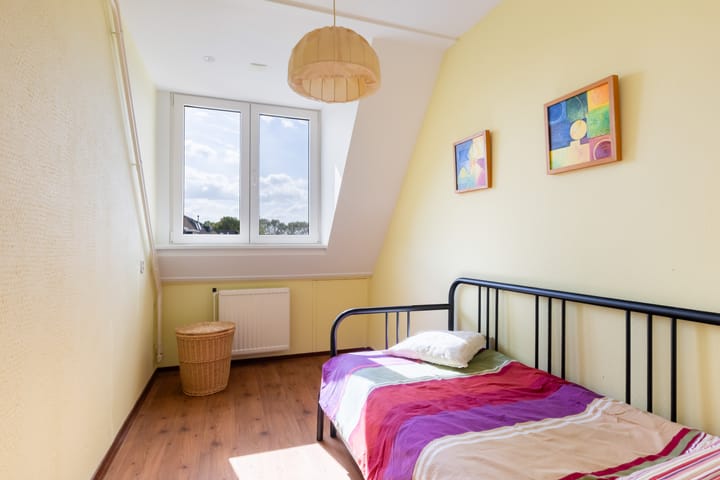 Foto 35 van Ooievaarspad 3