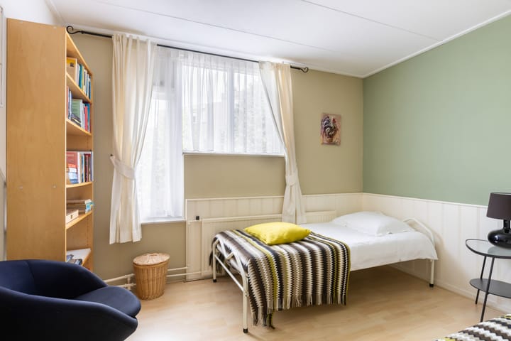 Foto 49 van Ooievaarspad 3