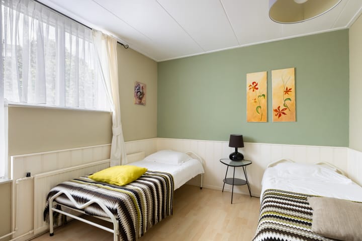 Foto 48 van Ooievaarspad 3