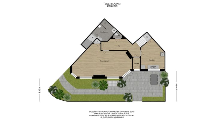 Foto 35 van Beetslaan 3