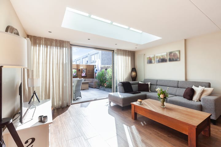 Foto 2 van van der Duynstraat 27