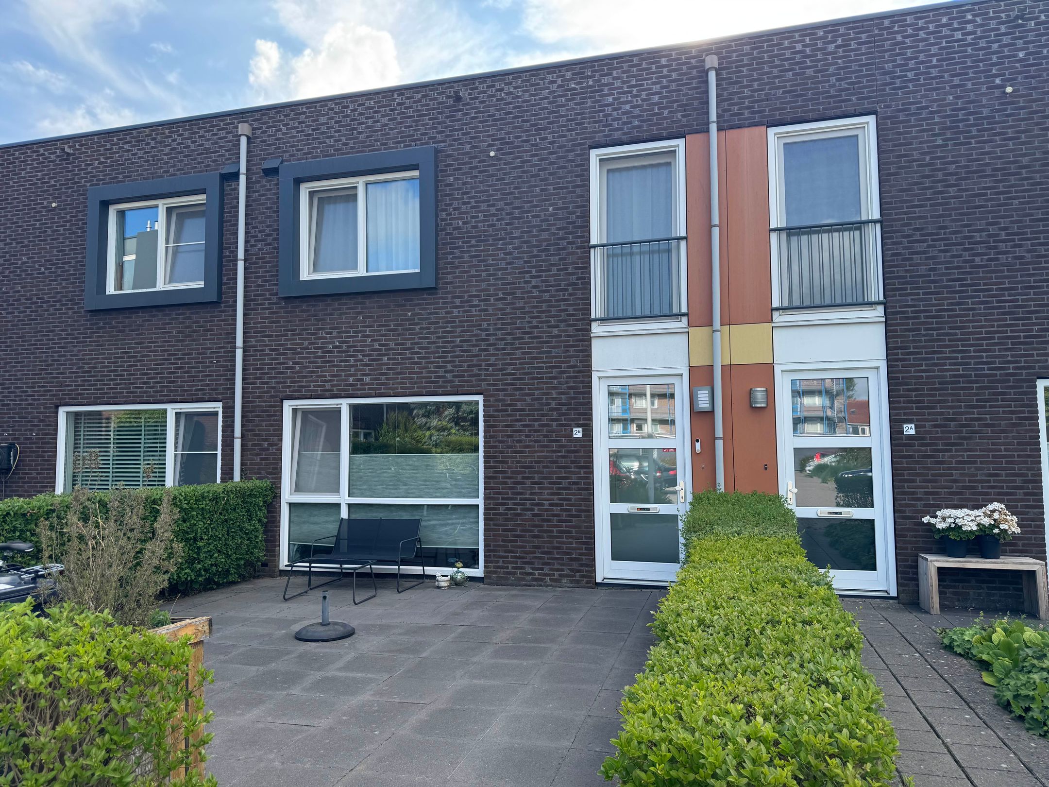 Age Piersstraat 2-B