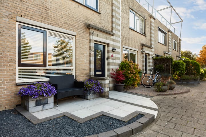 Foto 5 van van der Duynstraat 27