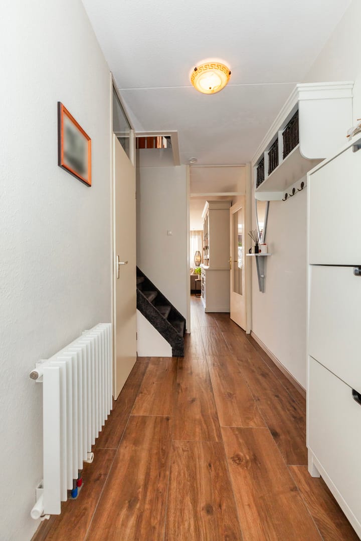 Foto 6 van van der Duynstraat 27