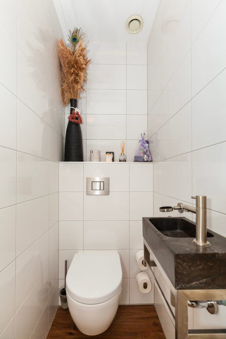 Foto 7 van van der Duynstraat 27