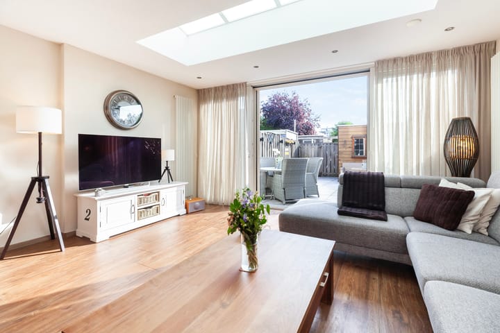 Foto 8 van van der Duynstraat 27